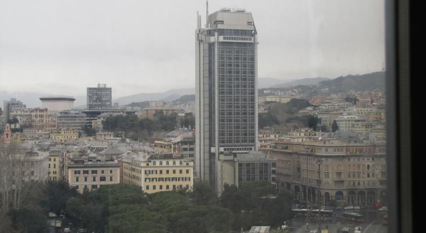 Starhotels President