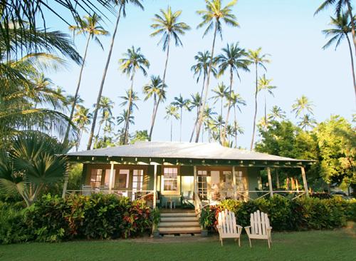 Waimea Plantation Cottages