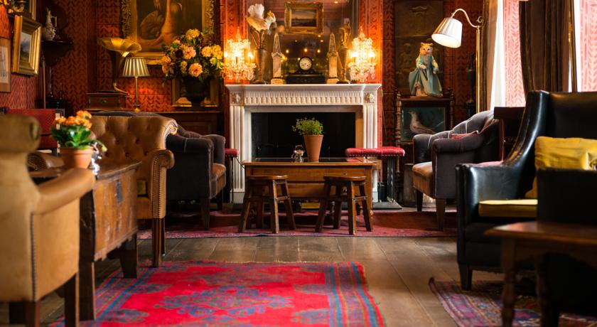 The Zetter Clerkenwell