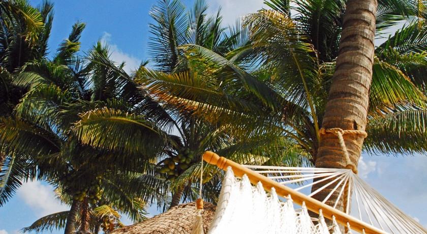 Mahekal Beach Resort