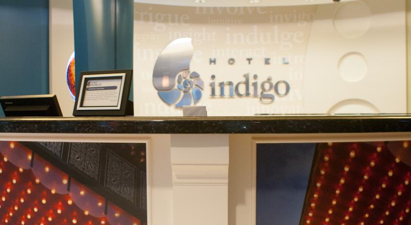 Hotel Indigo Jacksonville-Deerwood Park, an IHG hotel