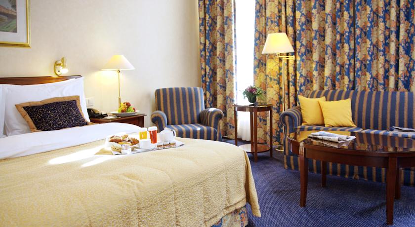 Cosmos Selection Saint-Petersburg Nevsky Royal Hotel, a Member of Radisson Individuals