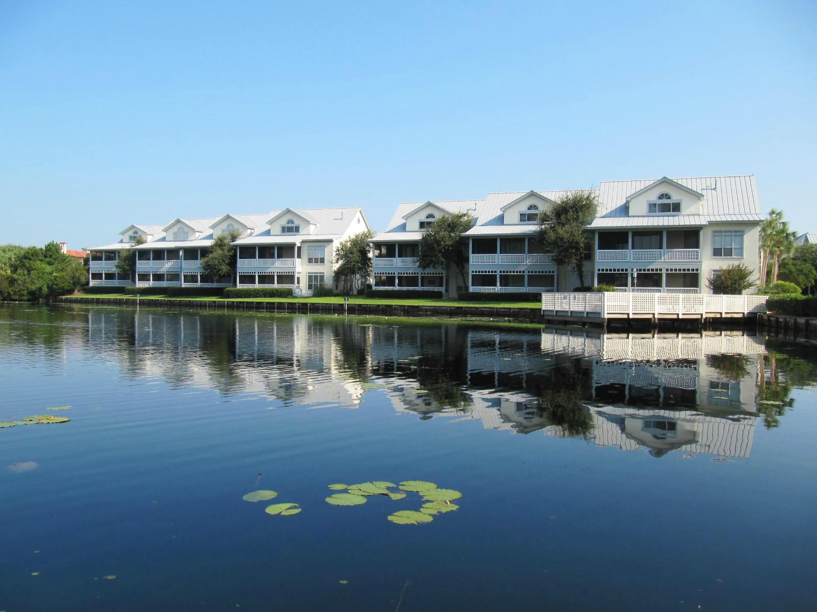 Hidden Dunes Beach & Tennis Resort