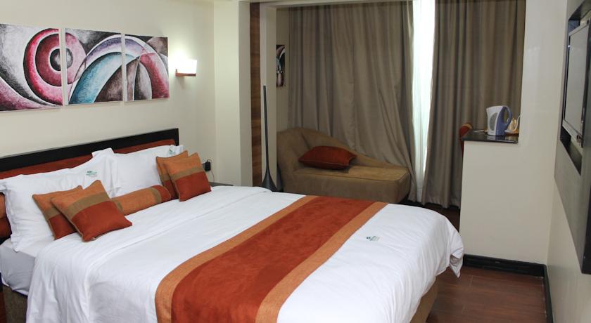 Best Western Plus Meridian Hotel