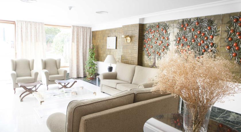 Hotel Soho Boutique Los Naranjos