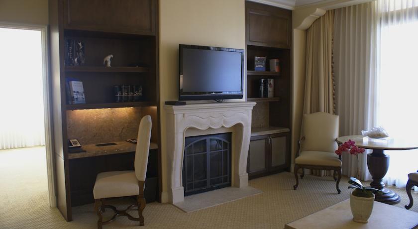 The Maybourne Beverly Hills