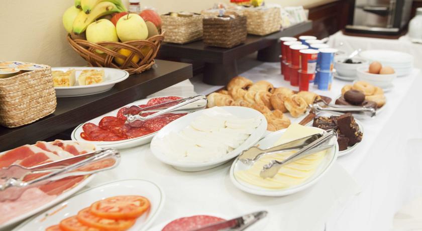 Hotel Soho Boutique Los Naranjos