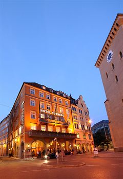 Hotel Torbrau