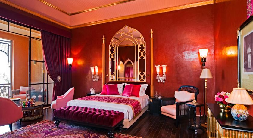 Sahara Palace Marrakech