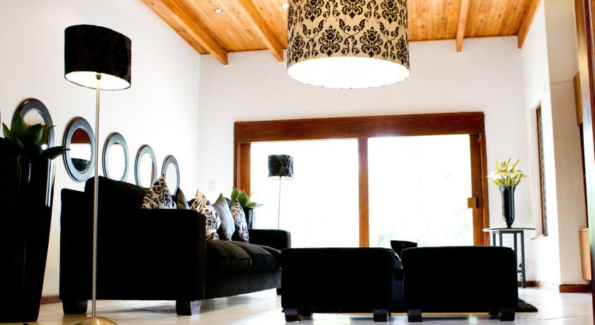 Richtershuyz Lifestyle Guesthouse