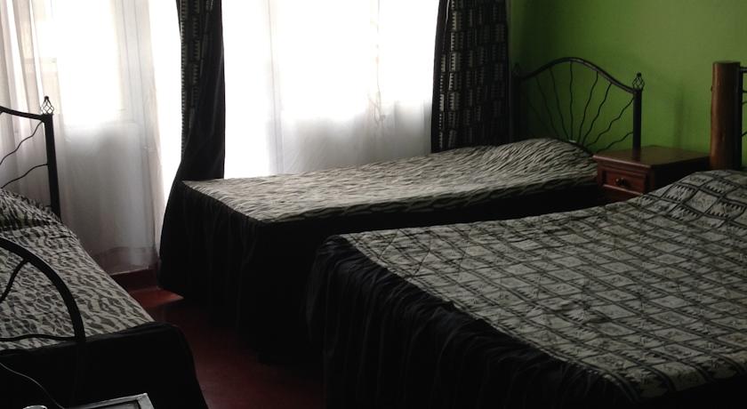 Khweza Bed & Breakfast Nairobi