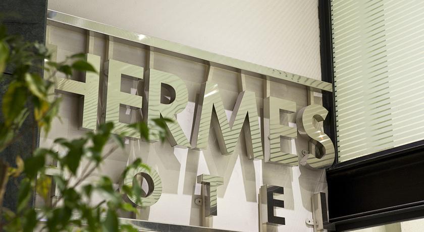 Hermes Hotel