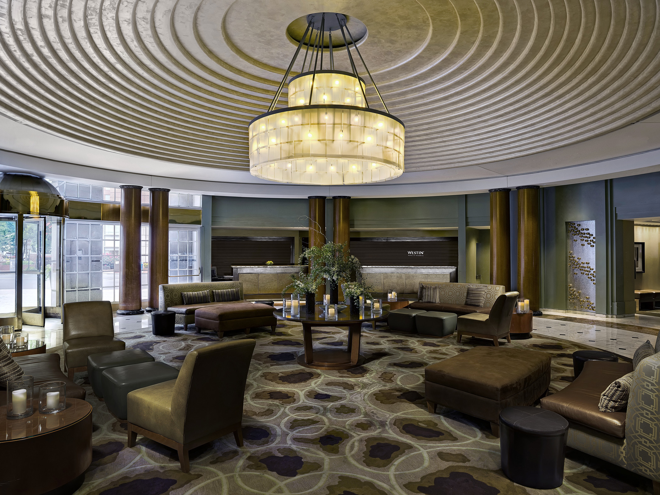 The Westin Georgetown, Washington D.c.