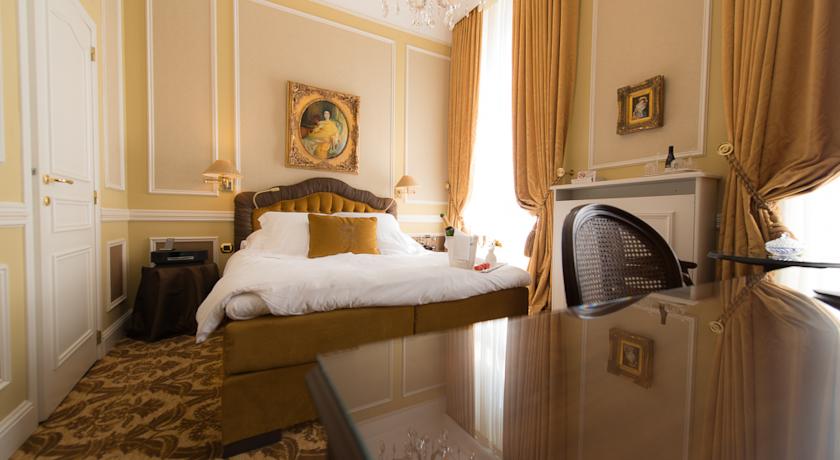 Hotel Heritage - Relais & Chateaux