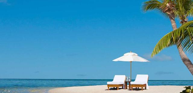 Little Palm Island Resort & Spa