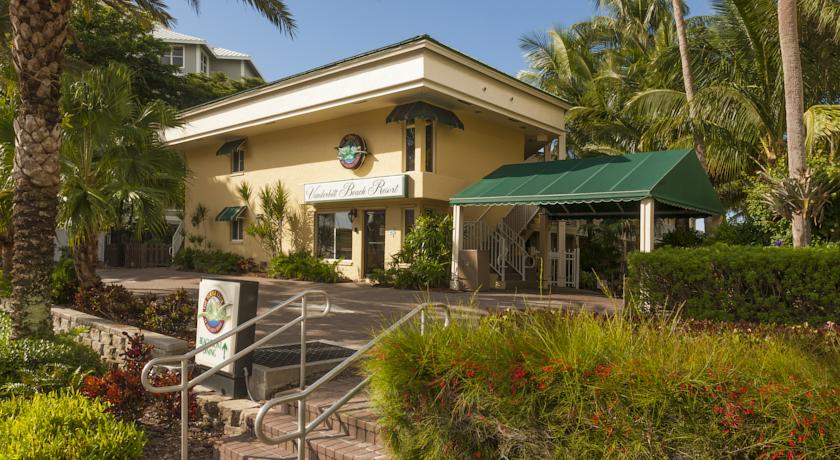 Vanderbilt Beach Resort