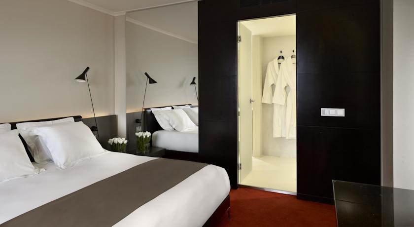 Park Plaza Victoria Amsterdam