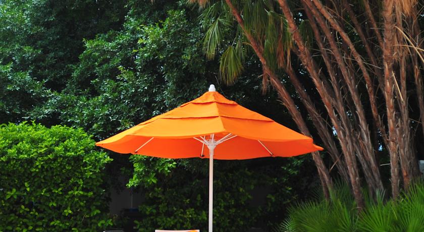 Hilton St. Petersburg Bayfront