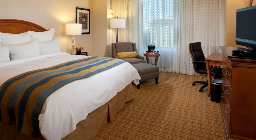 Tampa Marriott Water Street