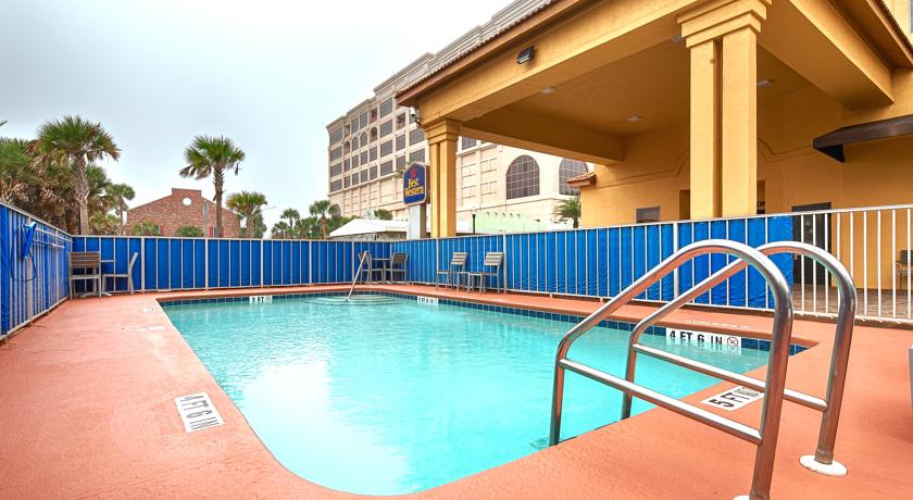 Best Western Oceanfront