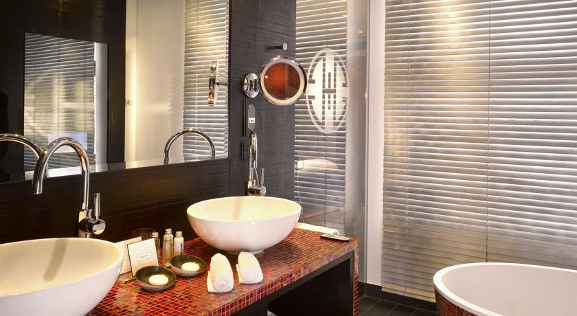 Buddha-Bar Hotel Prague