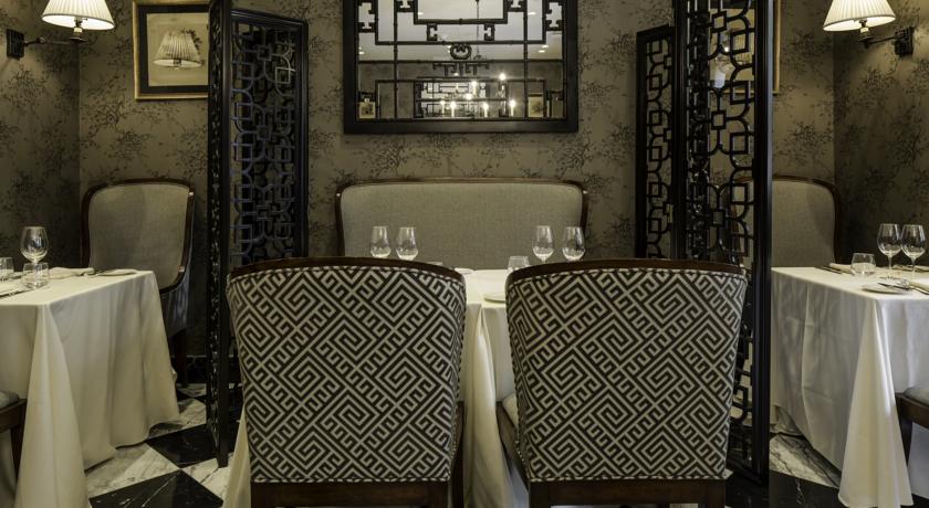 The Singular Santiago Lastarria Hotel