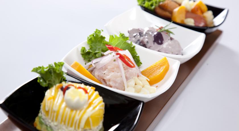 Ibis Lima Larco Miraflores