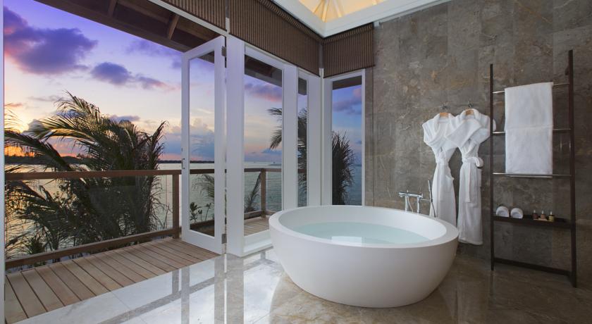 Naladhu Private Island Maldives