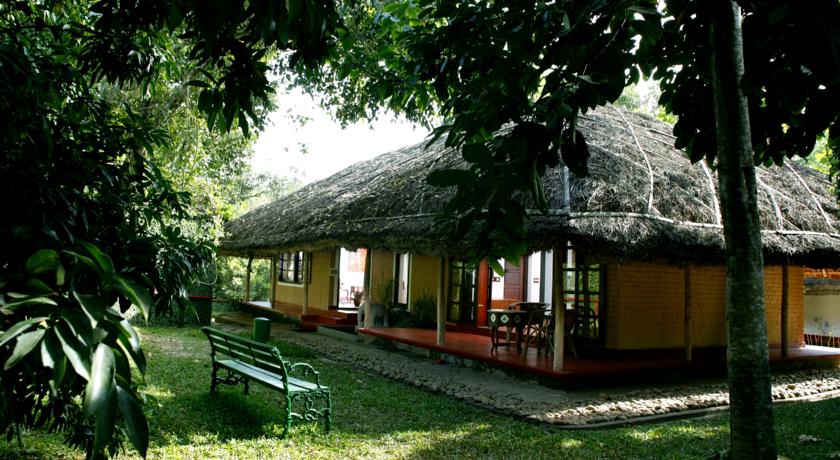 Spice Village, CGH Earth