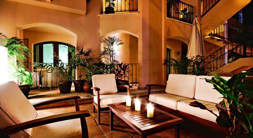 Acanto Hotel Playa Del Carmen Trademark Collection by Wyndham