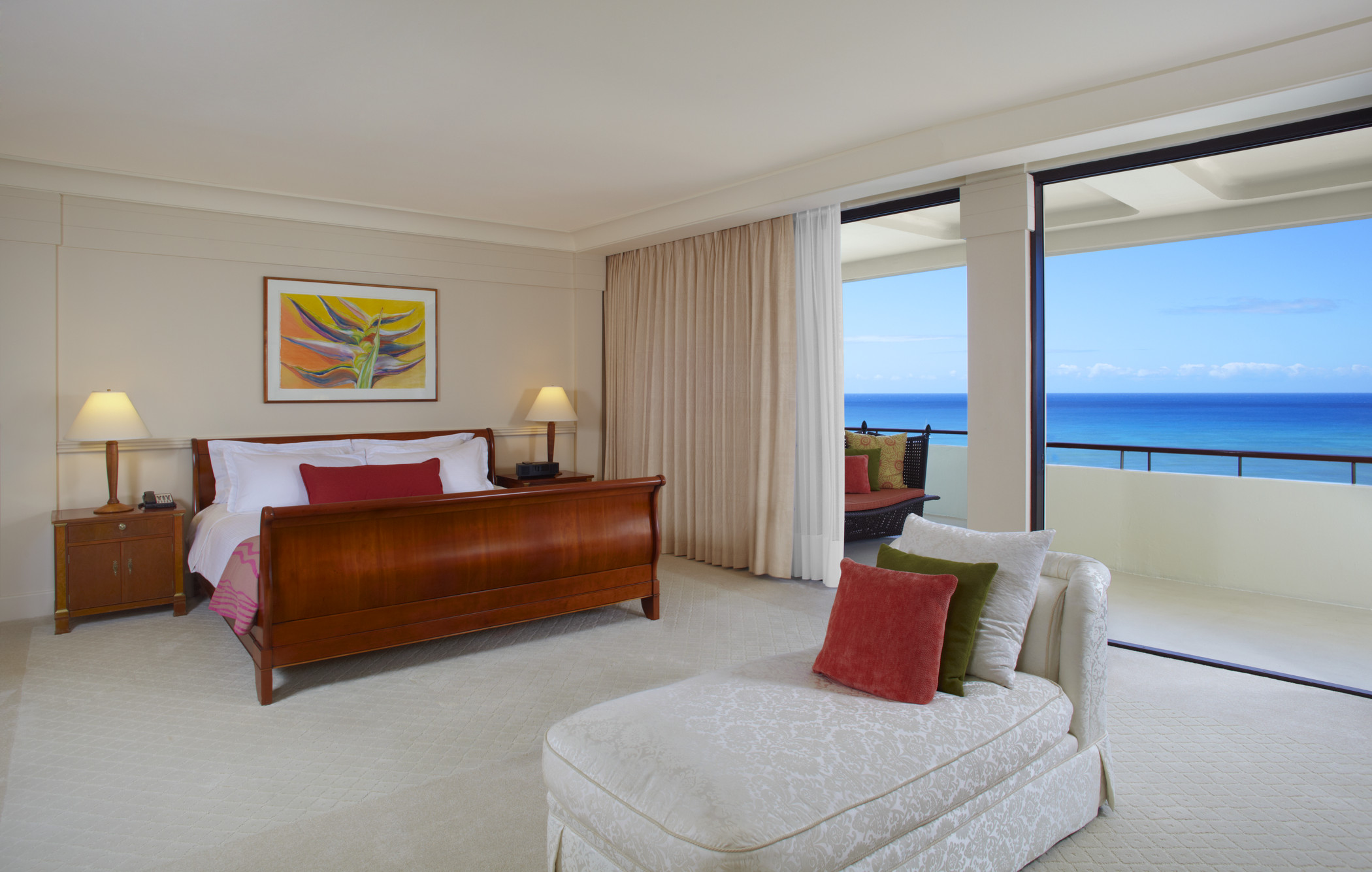 The Royal Hawaiian, a Luxury Collection Resort, Waikiki