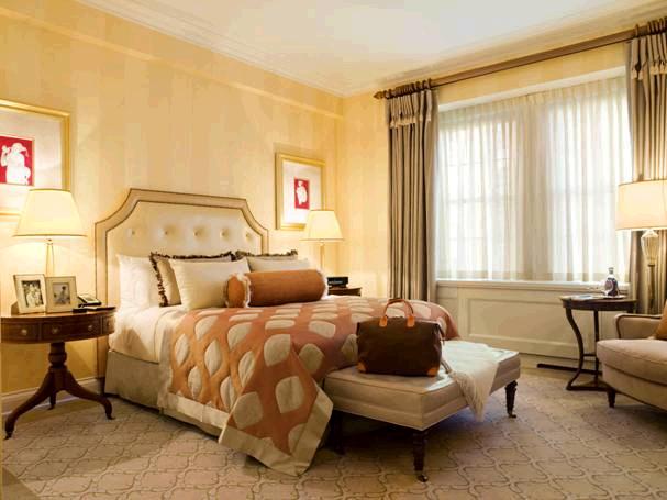 The Pierre, A Taj Hotel