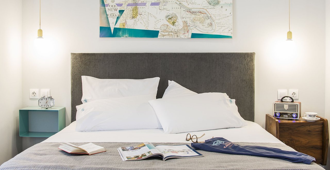 The Caravan B&B Thessaloniki