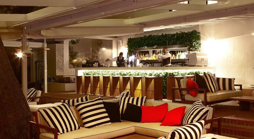 The Alphen Boutique Hotel & Spa