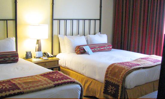 Hilton Sedona Resort At Bell Rock