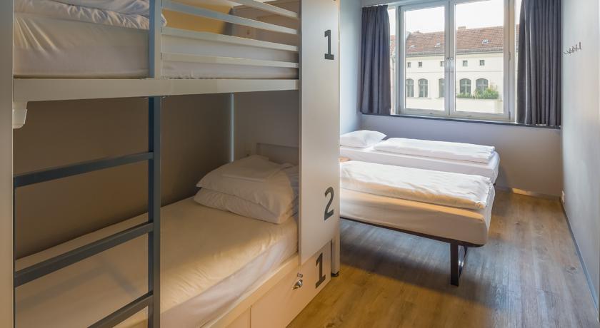 Generator Berlin Mitte