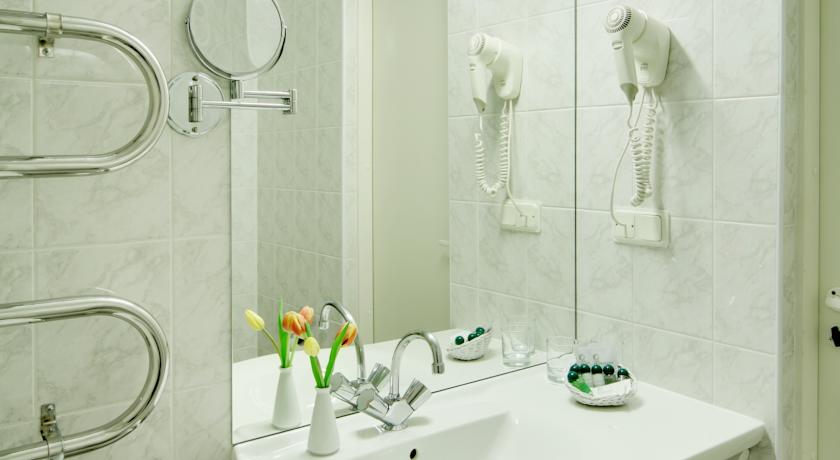 Citytel Hotel Oktyabrskaya