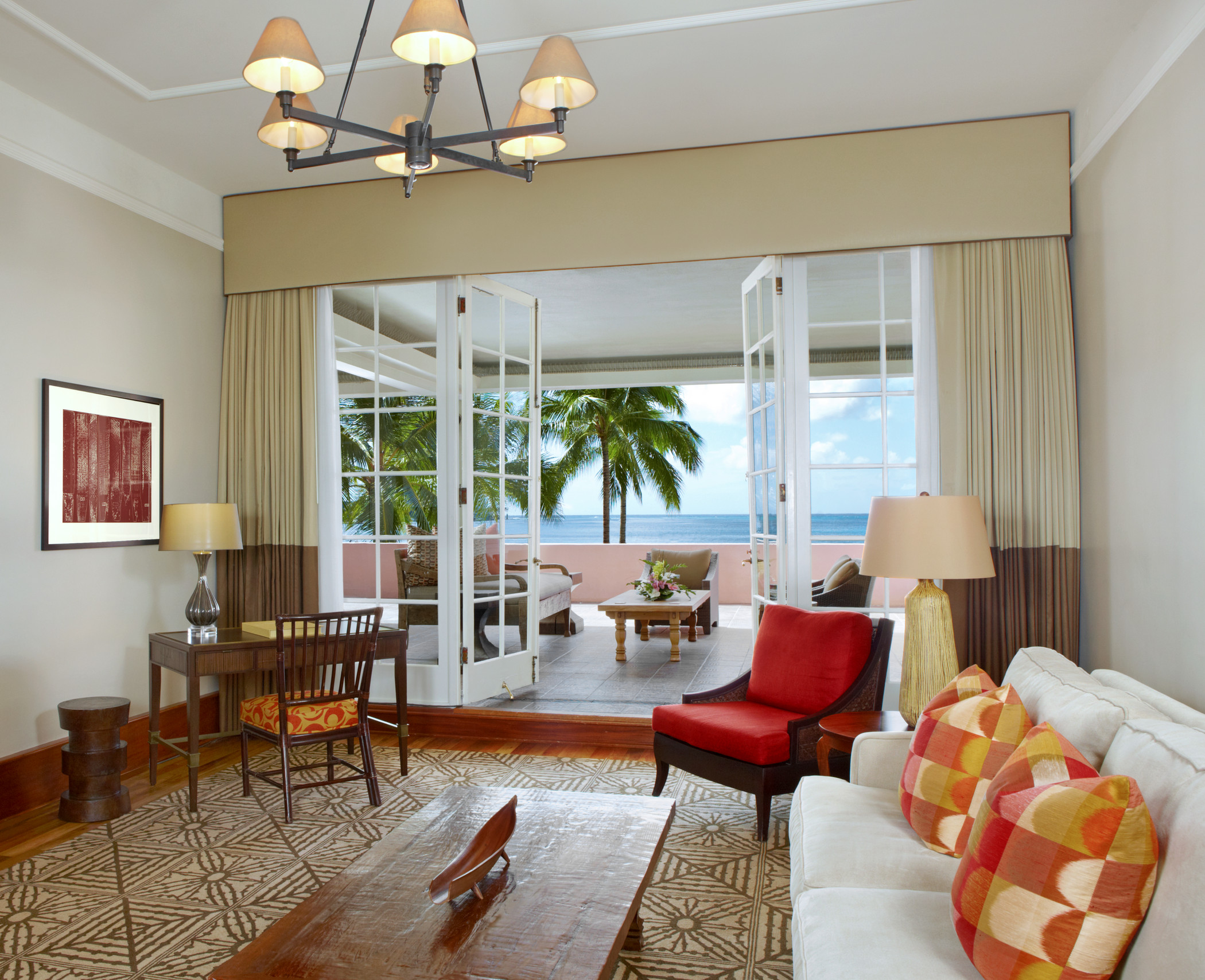 The Royal Hawaiian, a Luxury Collection Resort, Waikiki