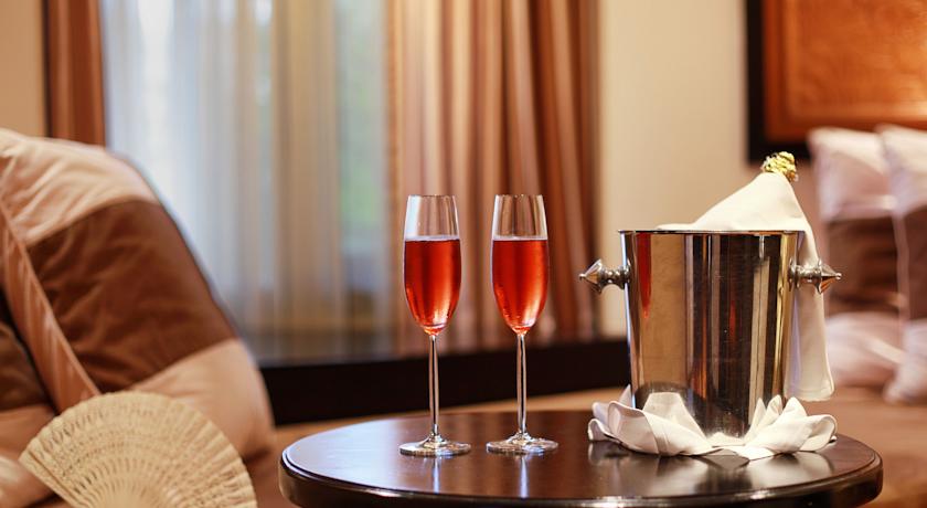 The Royal Beach Seminyak Bali - MGallery