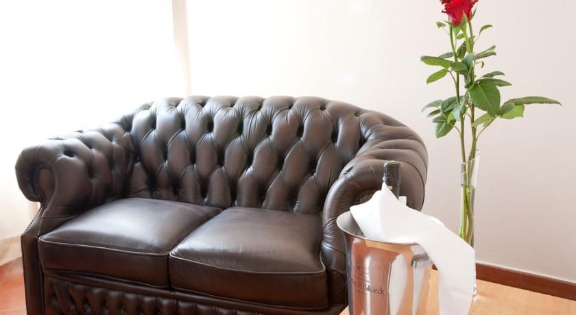 Hotel Palazzo Galletti Abbiosi