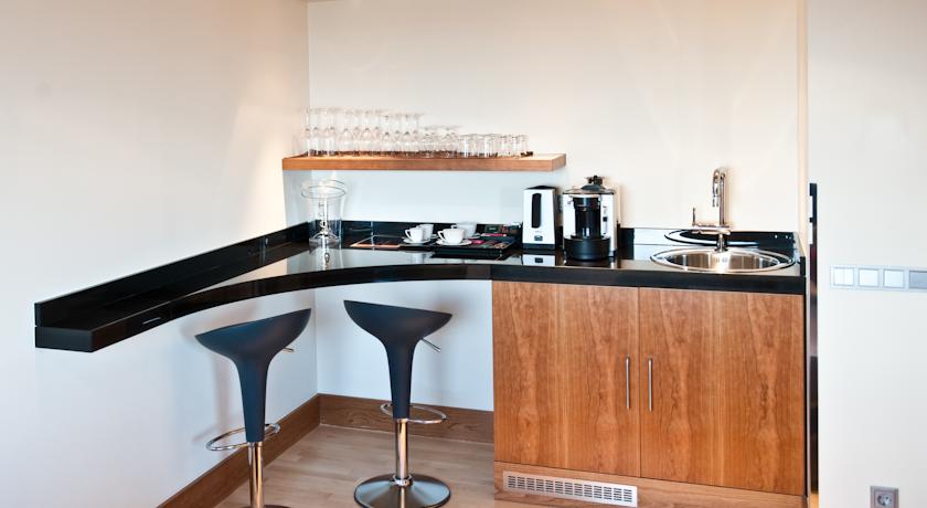 Radisson Blu Latvija Conference & Spa Hotel, Riga