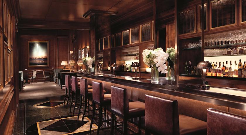 The Ritz-Carlton New York, Central Park