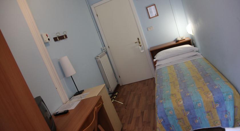 Nuovo Albergo Centro