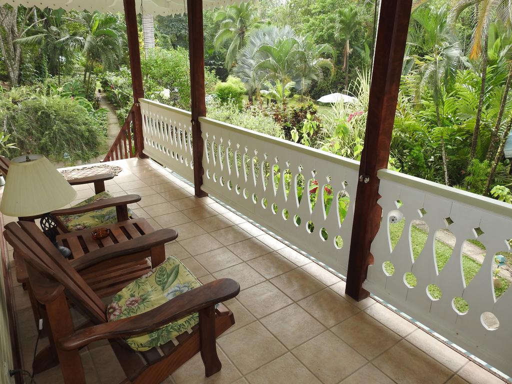 Playa Negra Guesthouse