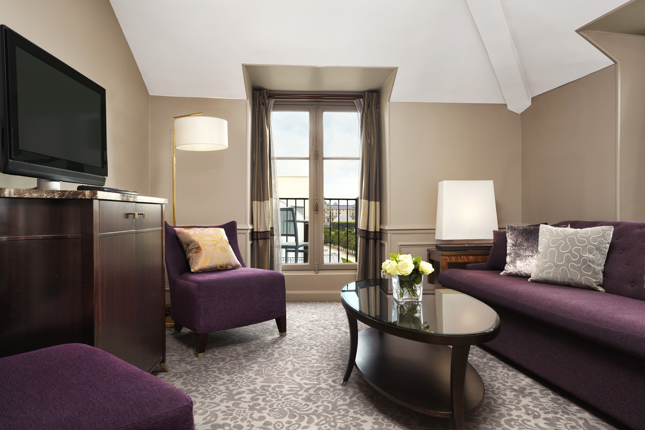 The Westin Paris - Vendome