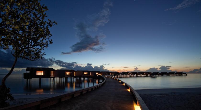 Park Hyatt Maldives Hadahaa