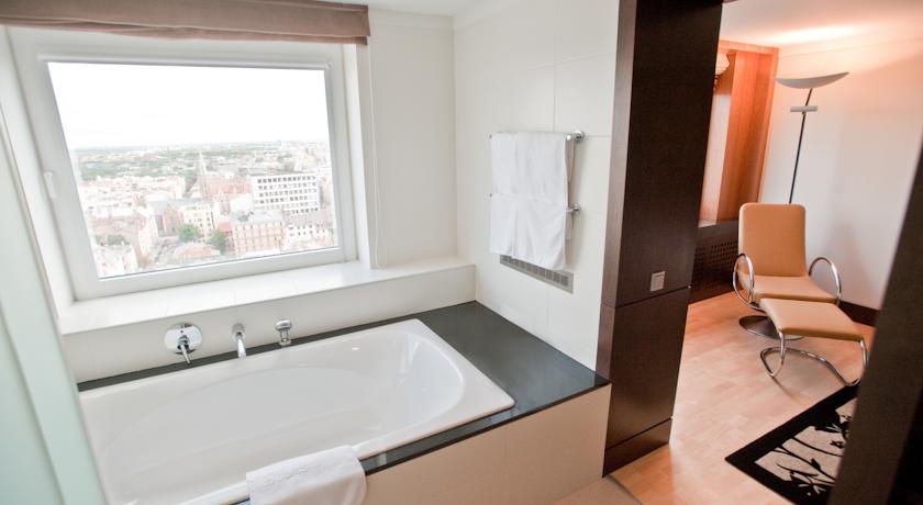 Radisson Blu Latvija Conference & Spa Hotel, Riga