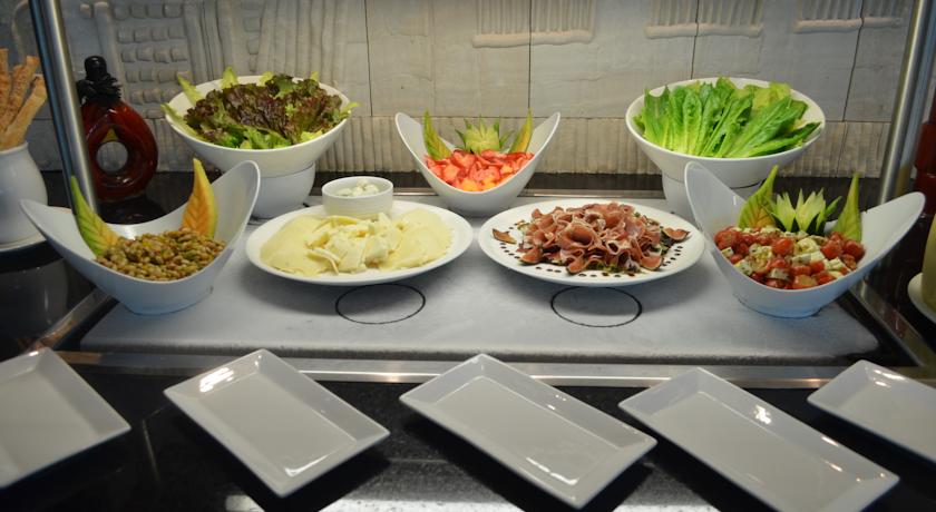 Grand Park Royal Cancun