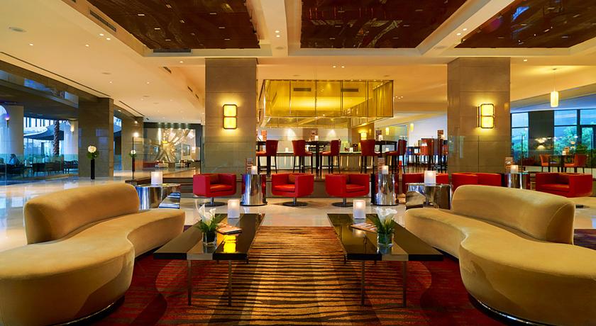 Waldorf Astoria Cairo Heliopolis