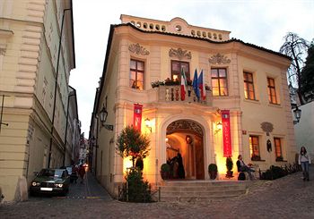 Alchymist Grand Hotel & Spa